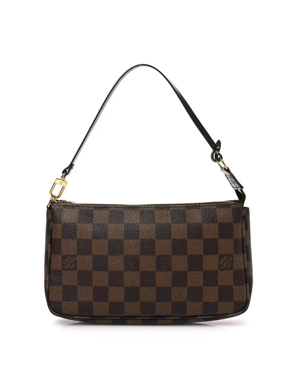 Louis Vuitton Damier Ebene Pochette #329536L80B